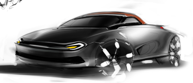 Illustration for article titled Last SAAB Miata for today.